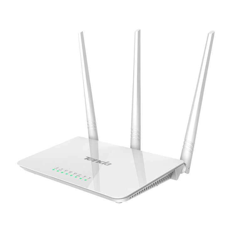 Tenda Router Wireless N Smart