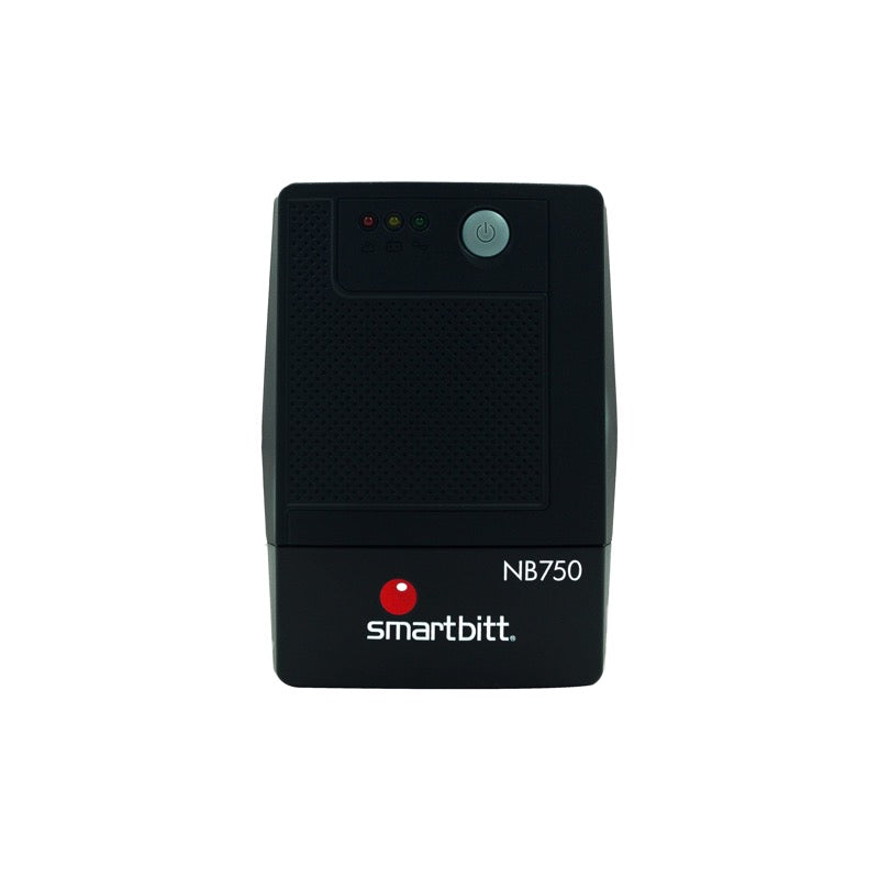 UPS SMARTBITT SBN750 375W / 12M