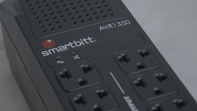 Regulador SMARTBITT SBAVR1350 675
