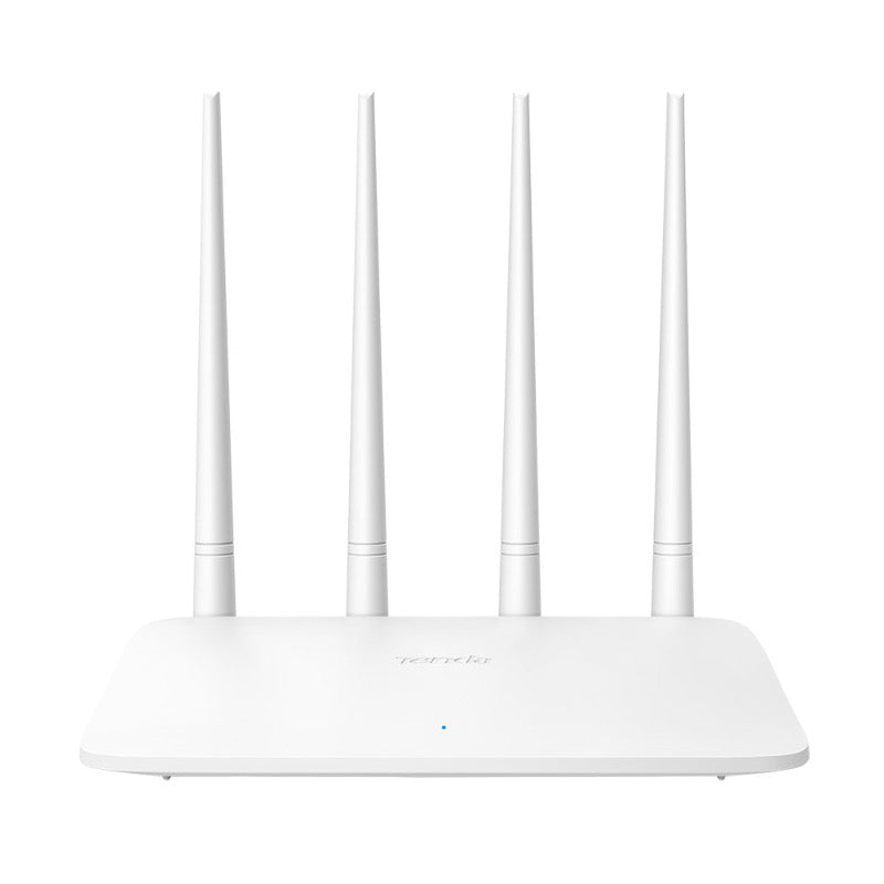 Tenda Router F6 Wlss 600mbps