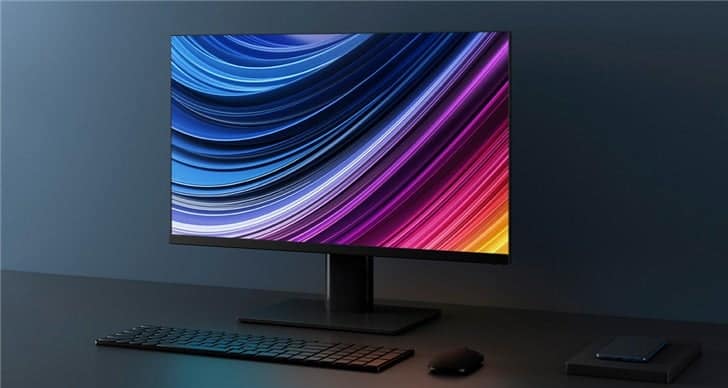Monitor XIAOMI Mi Desktop 27 IPS RMMNT27NF / 6M