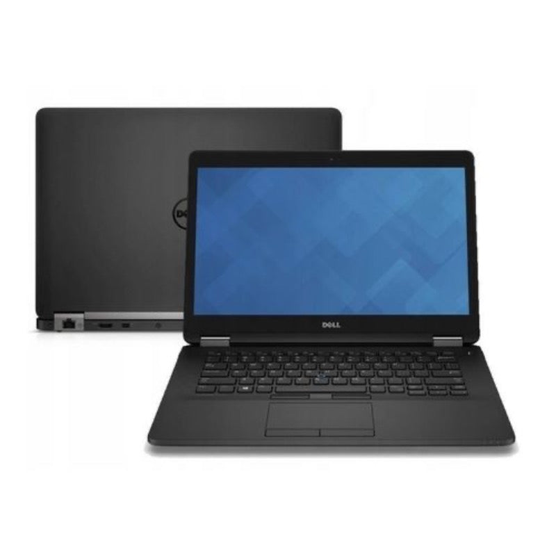 Computadora portátil DELL E7470 CORE i5 - RECERTIFICADA