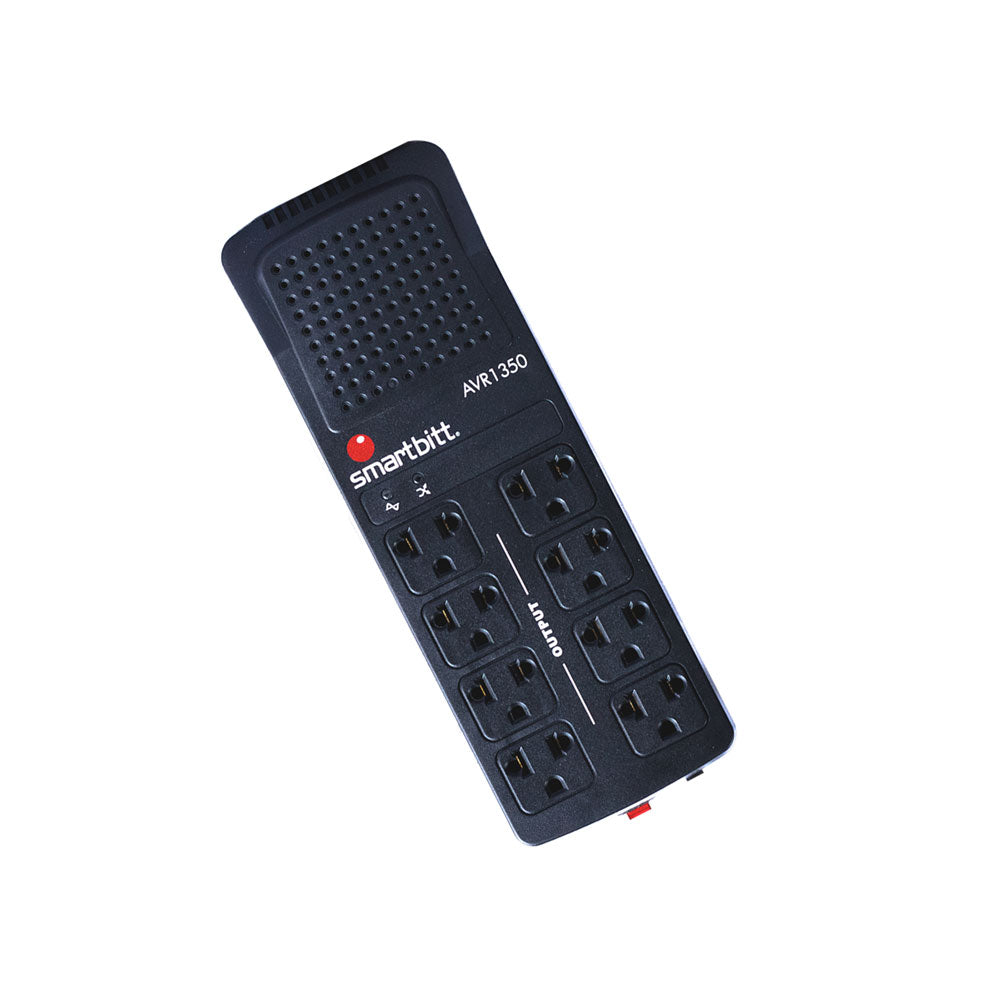 Regulador SMARTBITT SBAVR1350 675