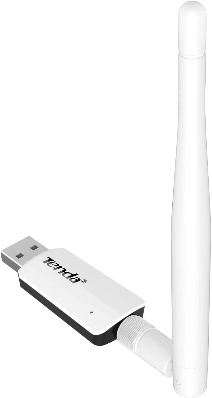 Tenda Adaptador Wlss USB 300