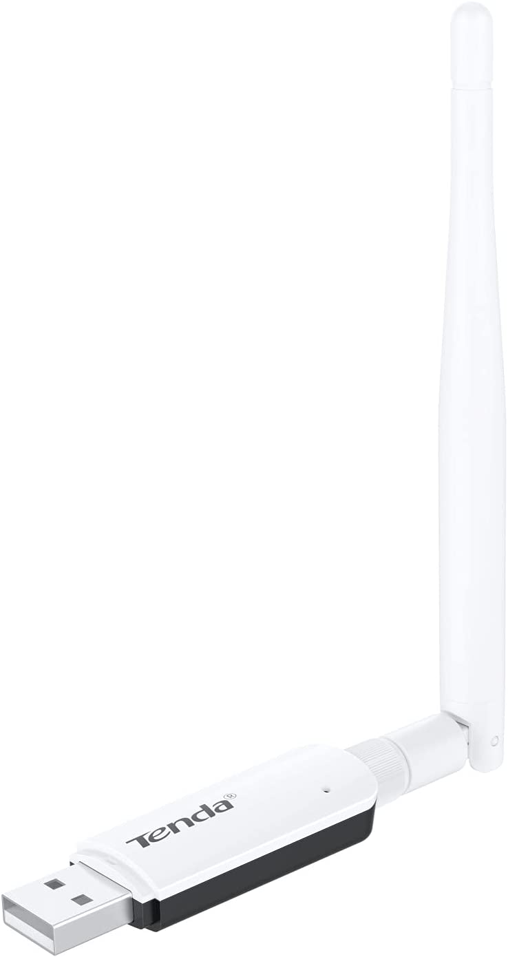 Tenda Adaptador Wlss USB 300