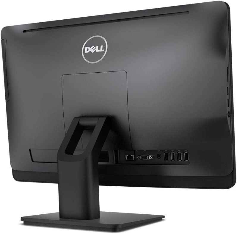 Computadora All in One DELL OPTIPLEX 3030 i3 TOUCH - RECERTIFICADA