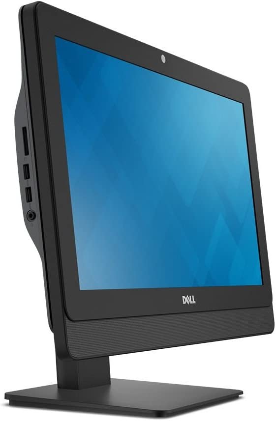 Computadora All in One DELL OPTIPLEX 3030 i5 TOUCH - RECERTIFICADA