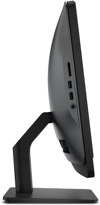 Computadora All in One DELL OPTIPLEX 3030 i3 TOUCH - RECERTIFICADA