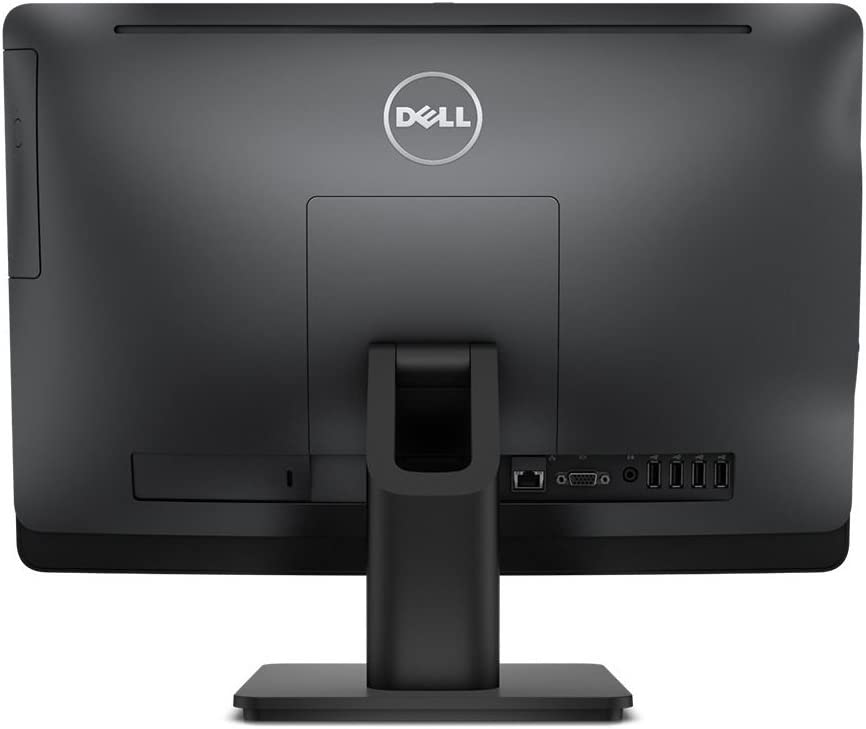Computadora All in One DELL OPTIPLEX 3030 i3 TOUCH - RECERTIFICADA