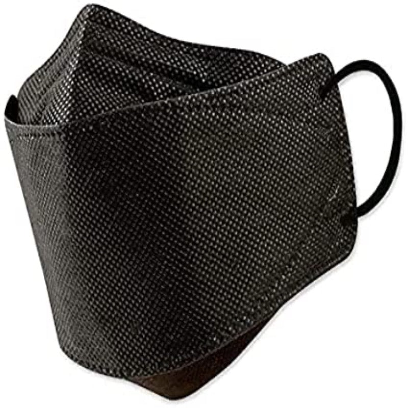 Mascarilla KF94 Negra