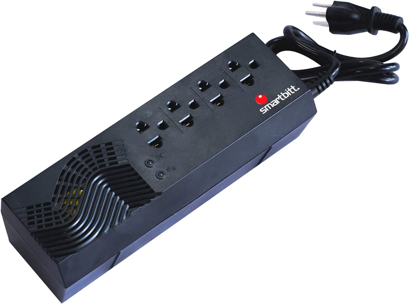 REGULADOR SmartBitt SBAVR1200S 1200VA