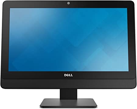 Computadora All in One DELL OPTIPLEX 3030 i3 TOUCH - RECERTIFICADA