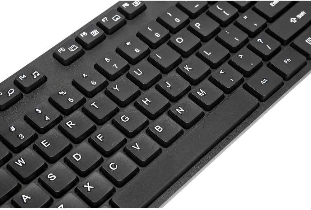 TARGUS Teclado USB Wired