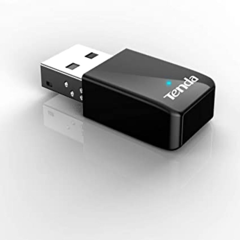 Tenda Adaptador USB AC650 Wrl