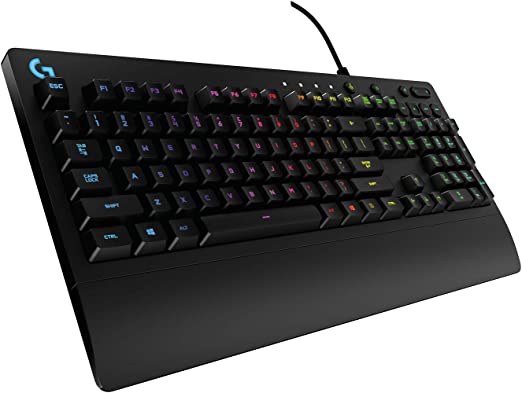 Teclado Logitech G213 PRODIGY
