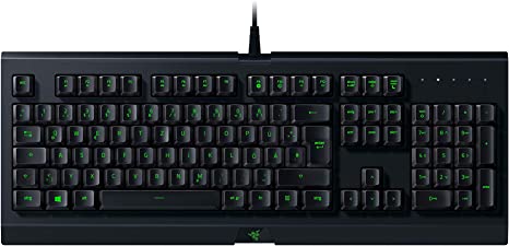 TECLADO RAZER CYNOSA LITE