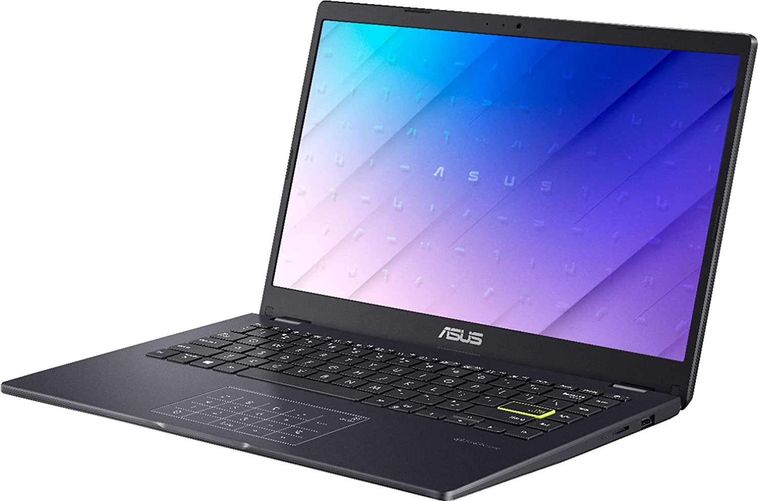 Laptop ASUS E410M Intel Celeron N4020 / 6M