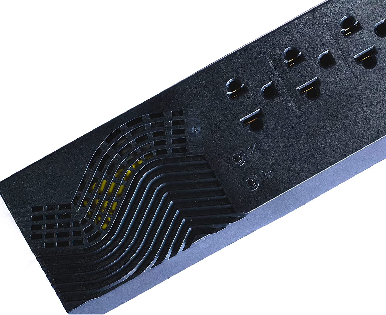 REGULADOR SmartBitt SBAVR1200S 1200VA