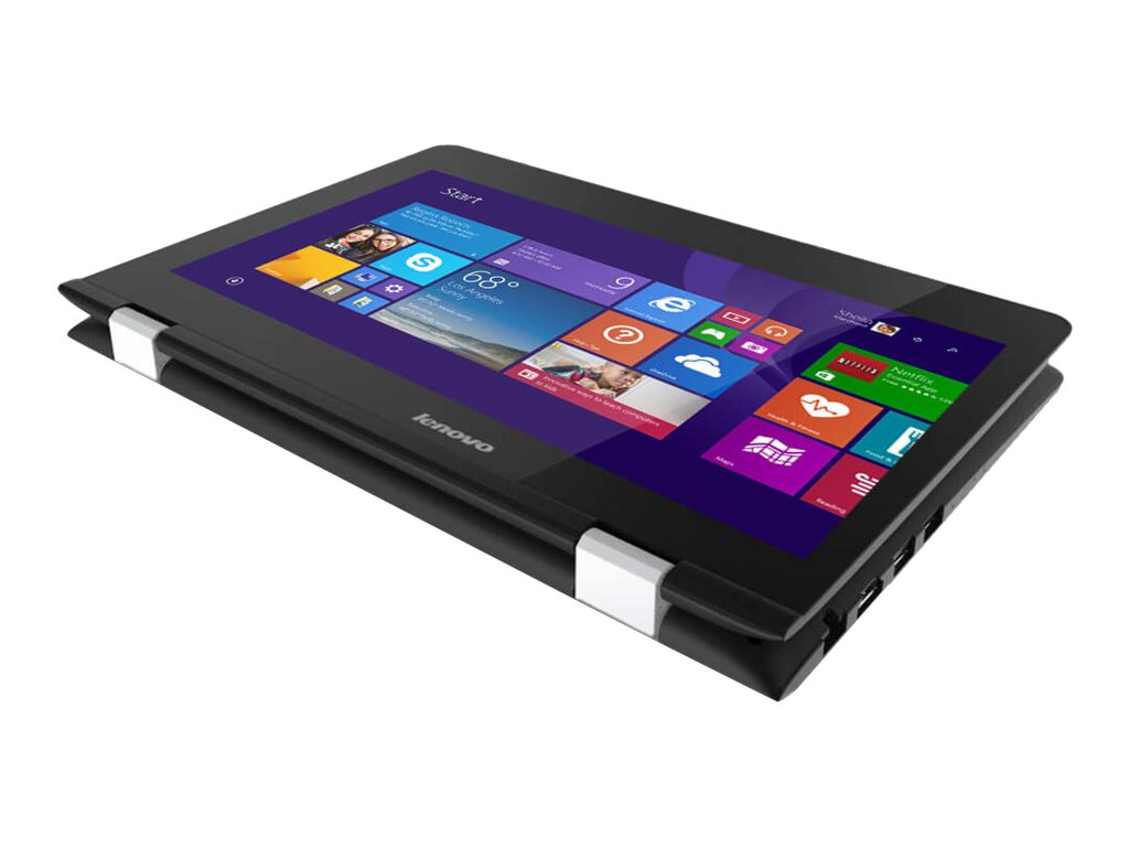 Computadora portátil LENOVO FLEX 3 CORE i5 - RECERTIFICADA
