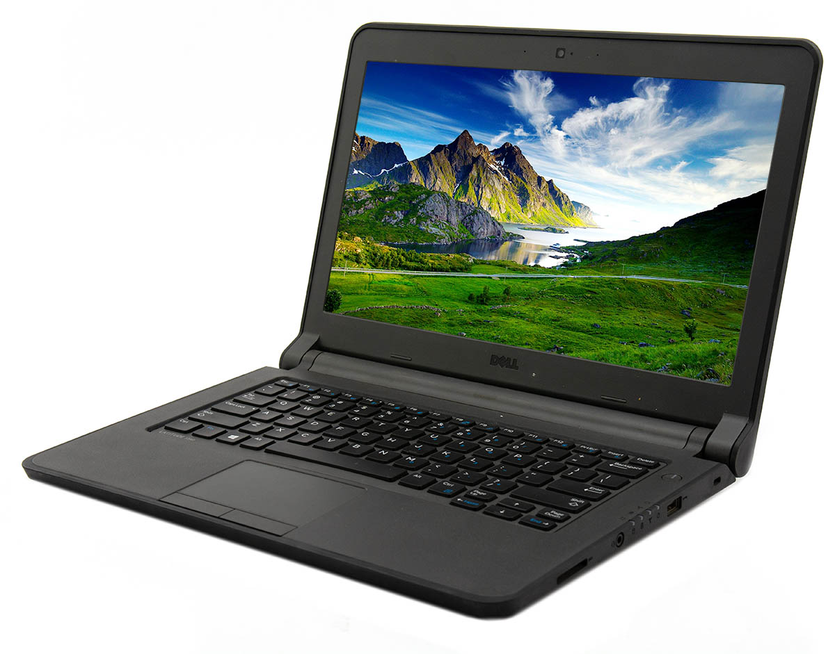 Laptop DELL LATITUDE 3340 Core i3 TOUCH RE CERTTIFICADO / 3M