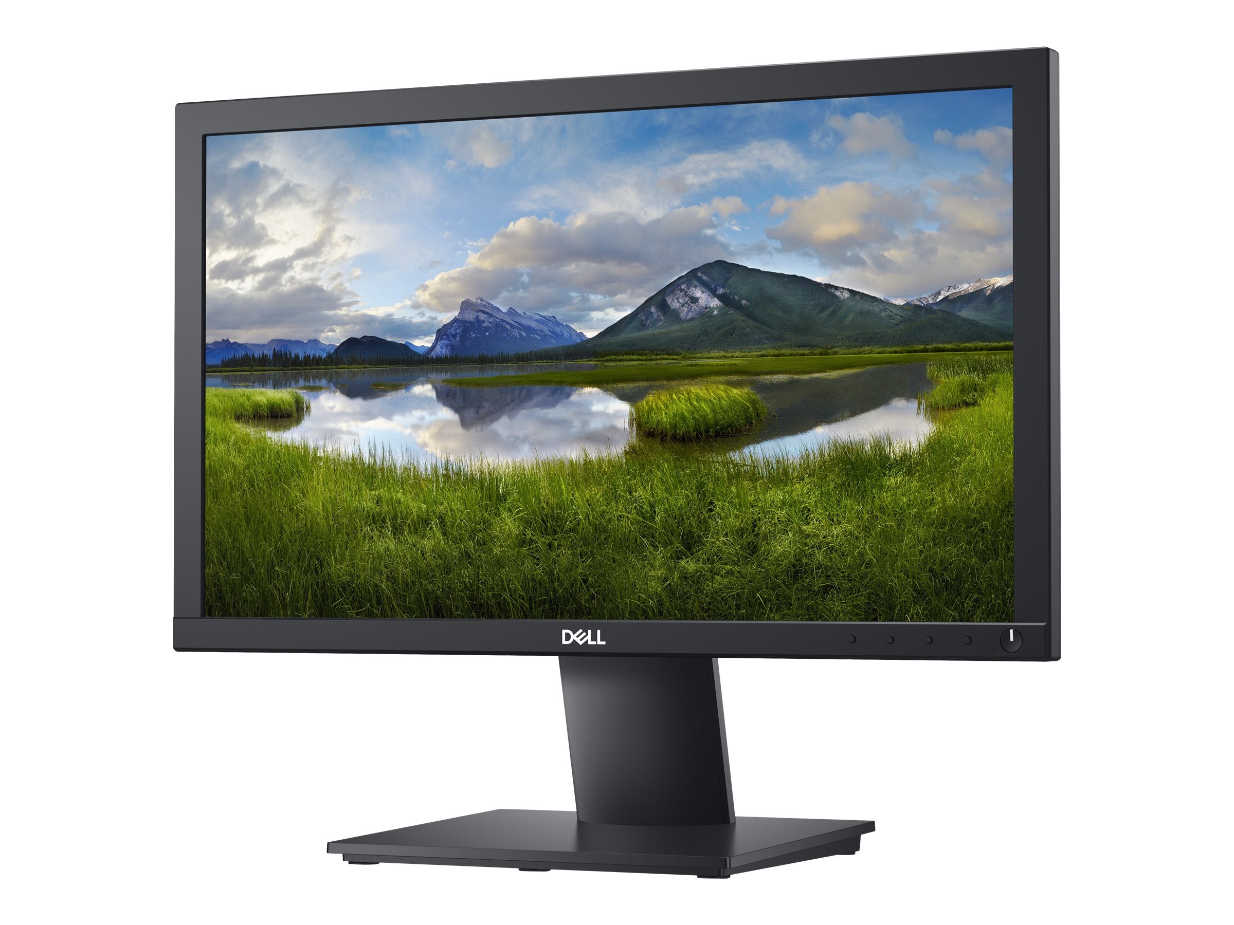 Monitor DELL 18.5 PLG MOD.E1920H / 12M