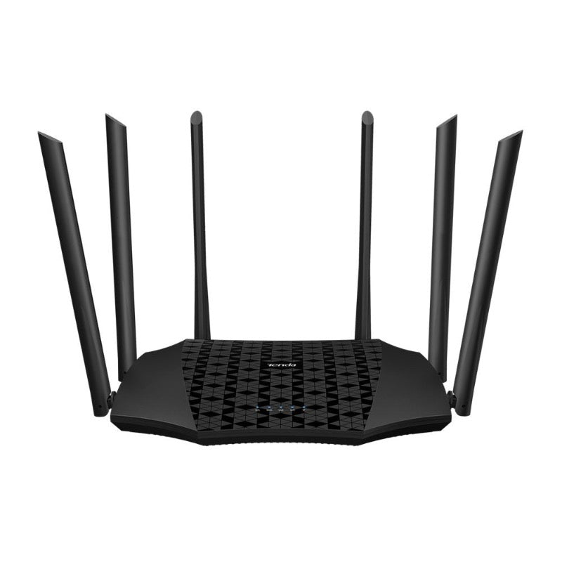 Tenda Router AC2100 AC21 Dual