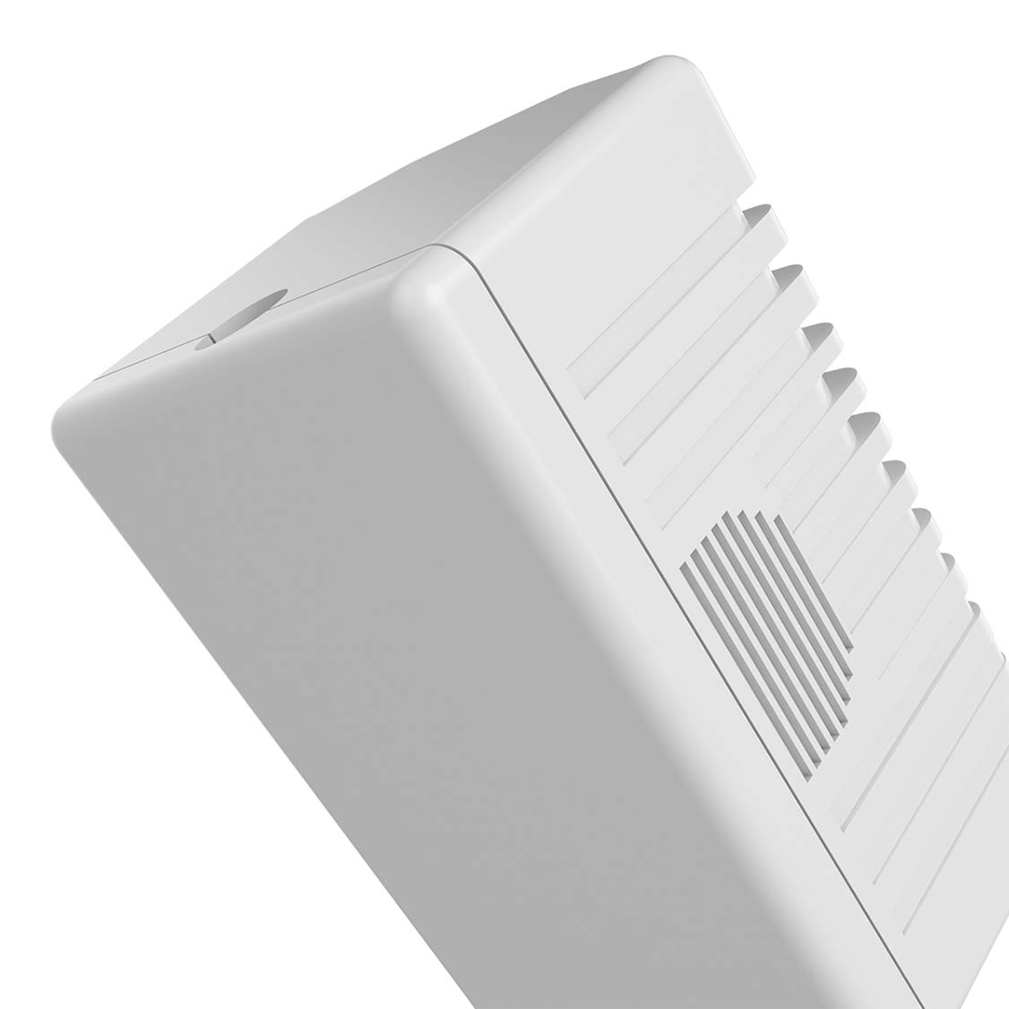 Nexxt Double Port Surface Moun 1-Port