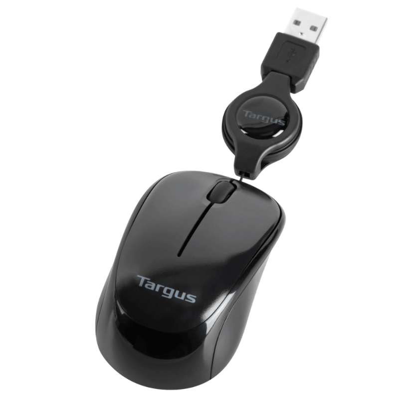 Targus Mouse Opt Compaq