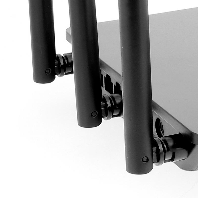 Nexxt Router Amp300 Wrlss N