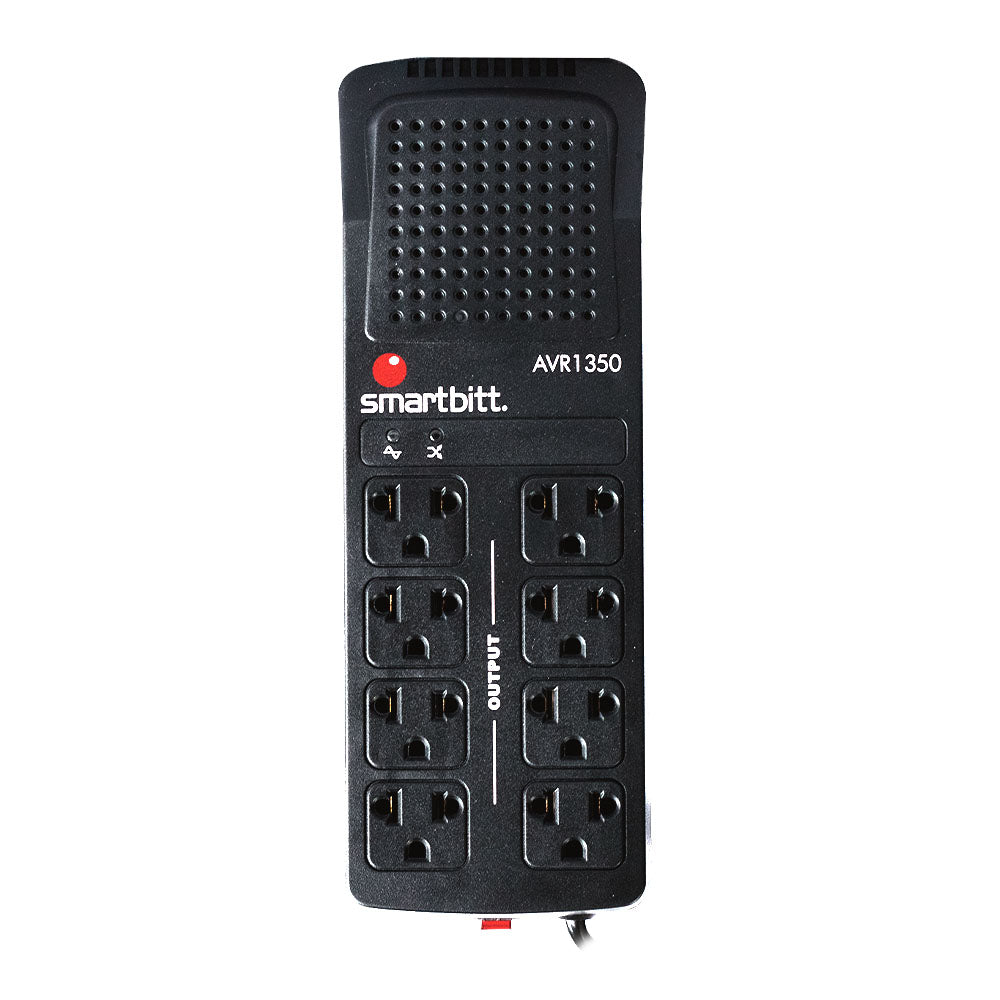 Regulador SMARTBITT SBAVR1350 675