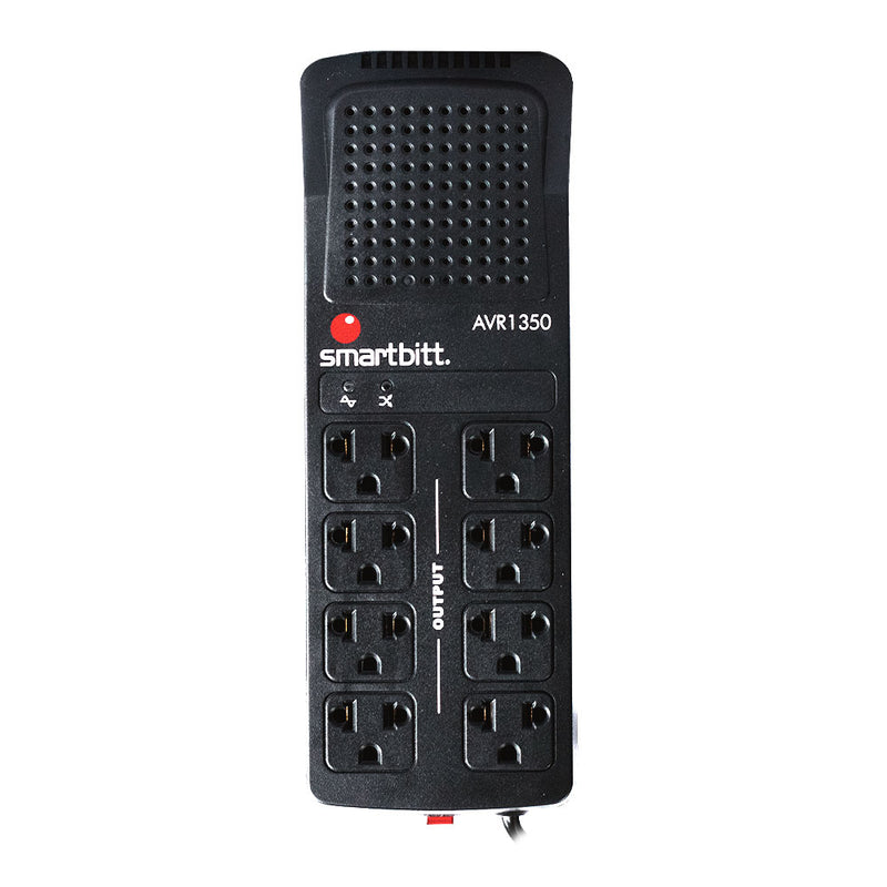 Regulador SMARTBITT SBAVR1350 675