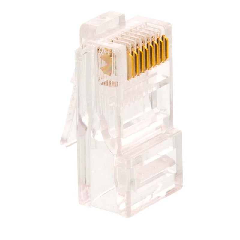 Nexxt Conector RJ45 50U cat 5E
