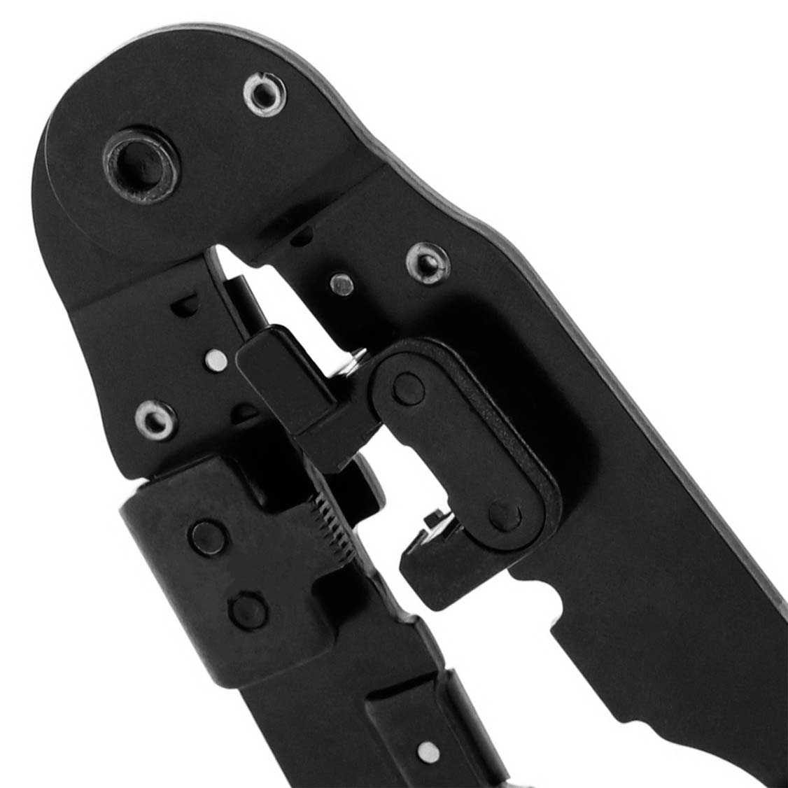 Nexxt Crimpadora para RJ45