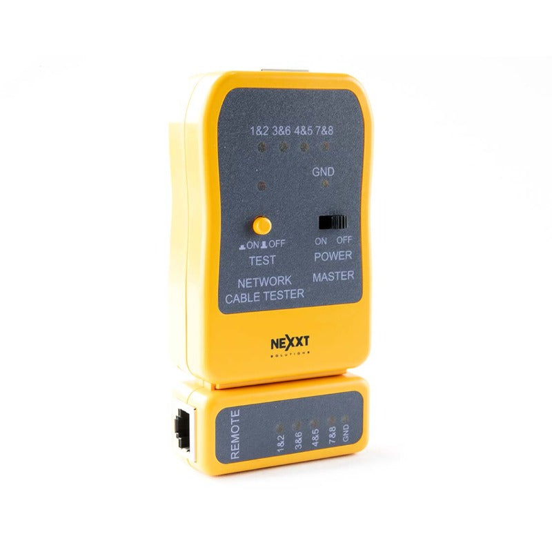 Nexxt Lan Tester Basico