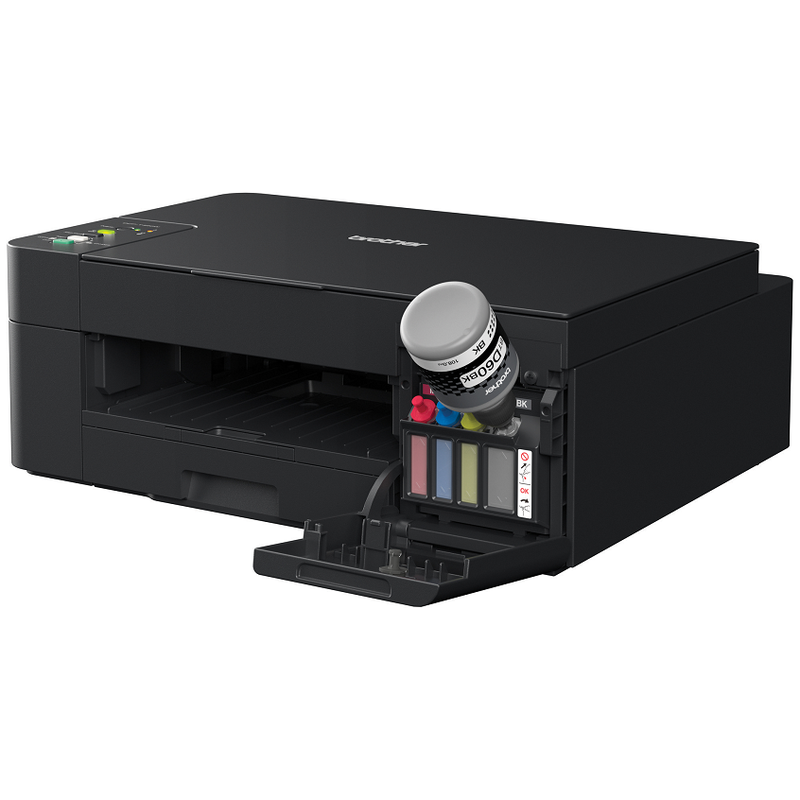 Multifuncional brother flujo continuo DCP-T420W / 12M