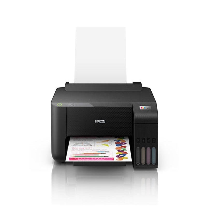 Impresora EPSON ECOTANK L1210 / 12M
