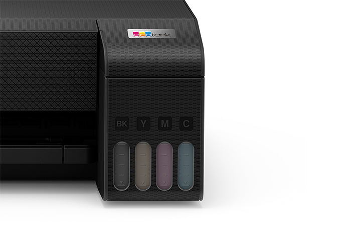 Impresora EPSON ECOTANK L1210 / 12M