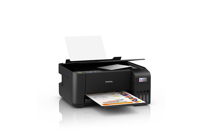 Multifuncional EPSON ECOTANK L3210 / 12M