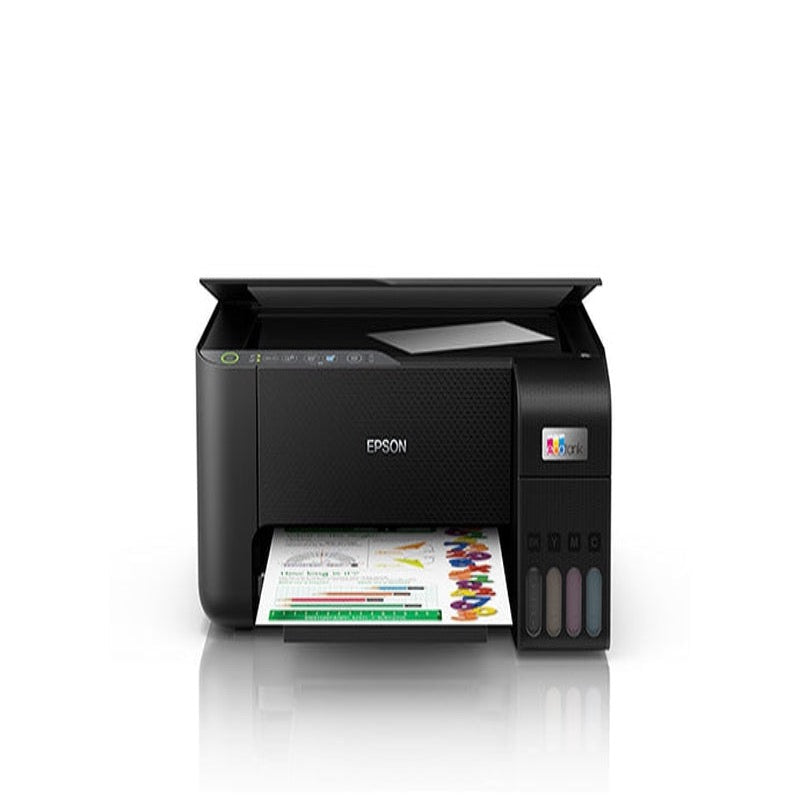 Multifuncional EPSON ECOTANK L3250 / 12M