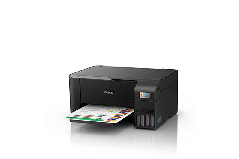 Multifuncional EPSON ECOTANK L3250 / 12M