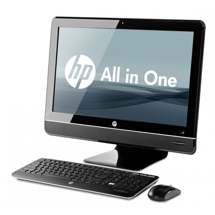 Computadora All in One HP 8300 TOUCH CORE i5 - RECERTIFICADA