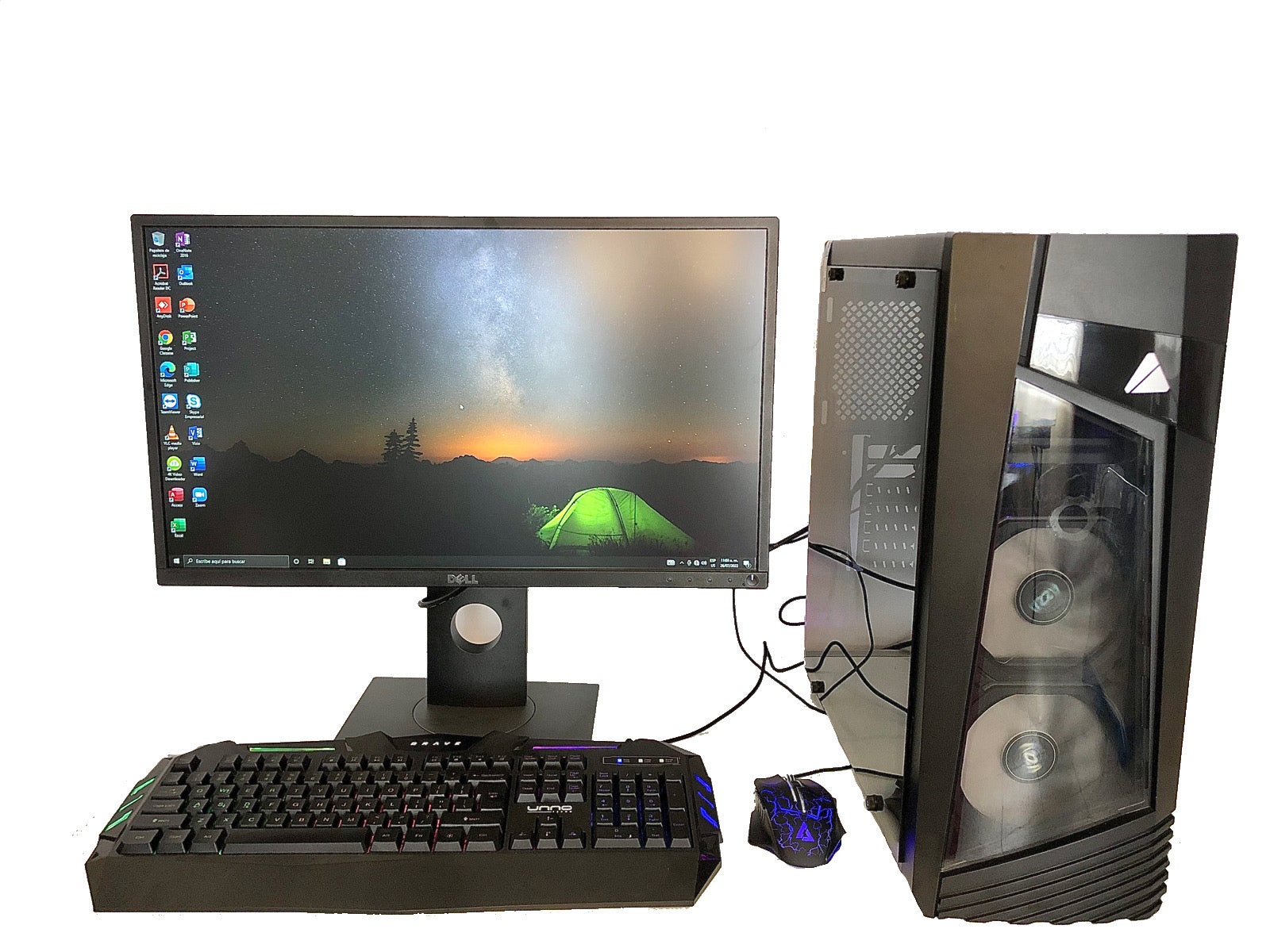 PC Gaming
