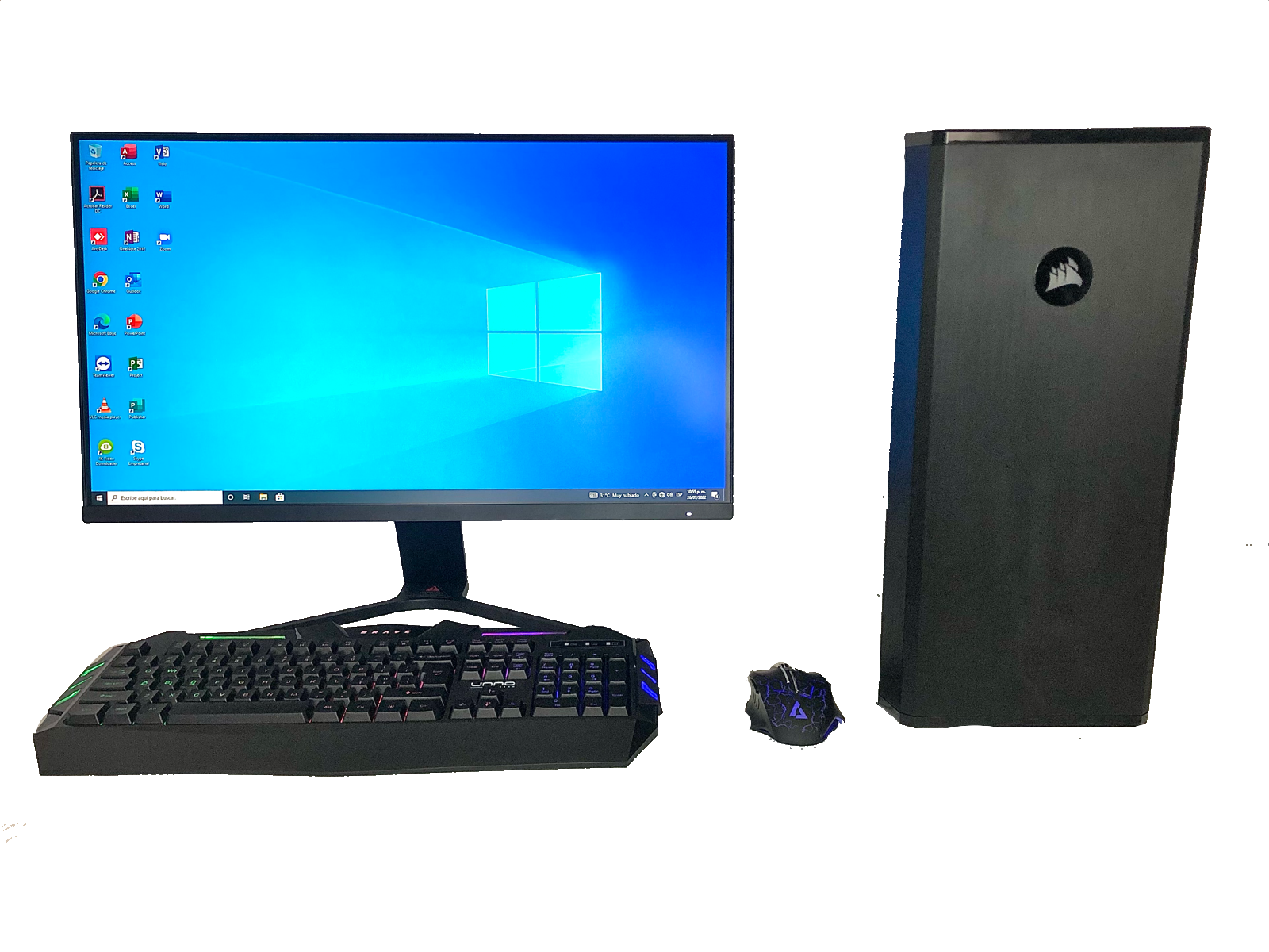 PC Gaming