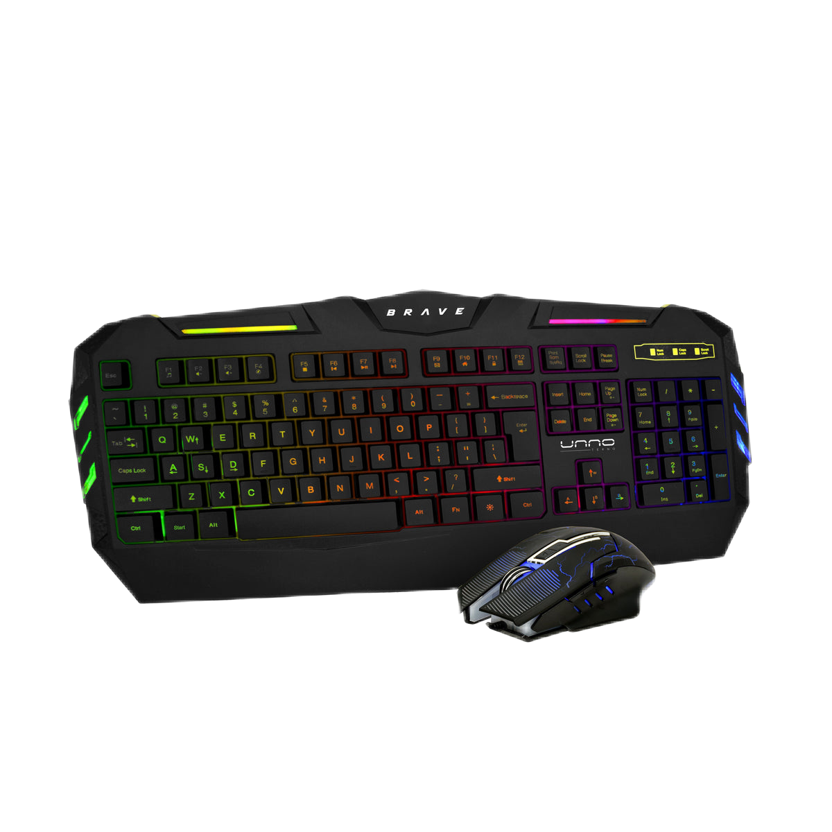 PC Gaming