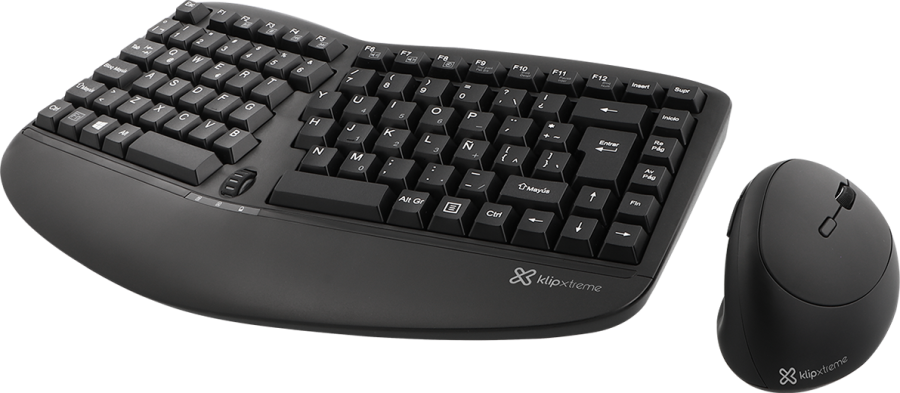 Teclados premium Majestik Compact Duo KBK-510