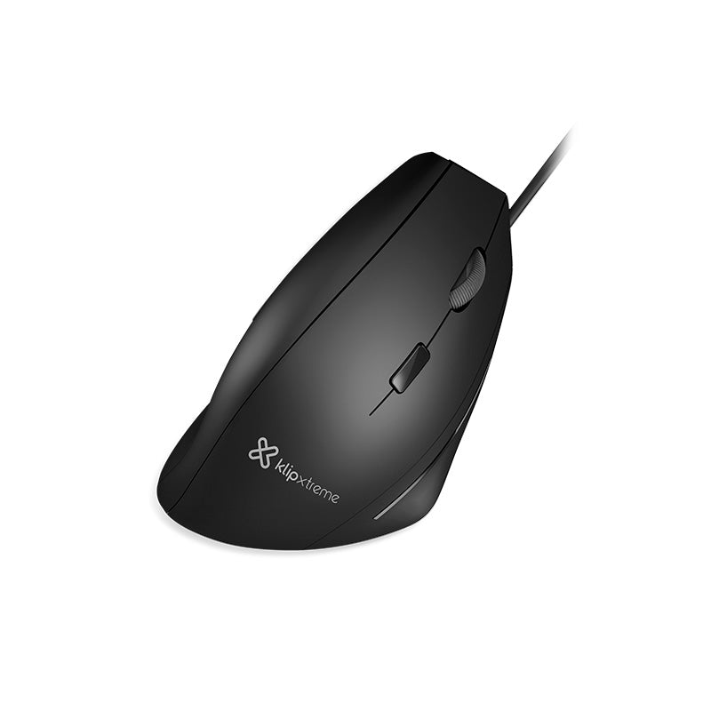Mouse ergonómicos Krest