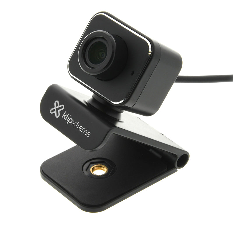 Klipx WebCam KW-500 Full HD