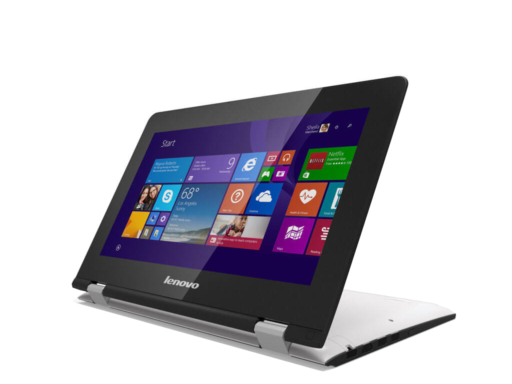 Computadora portátil LENOVO FLEX 3 CORE i5 - RECERTIFICADA