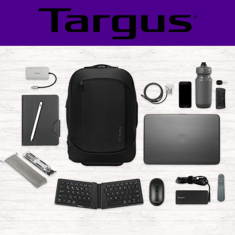 Targus Maletin CVR600 15.6"