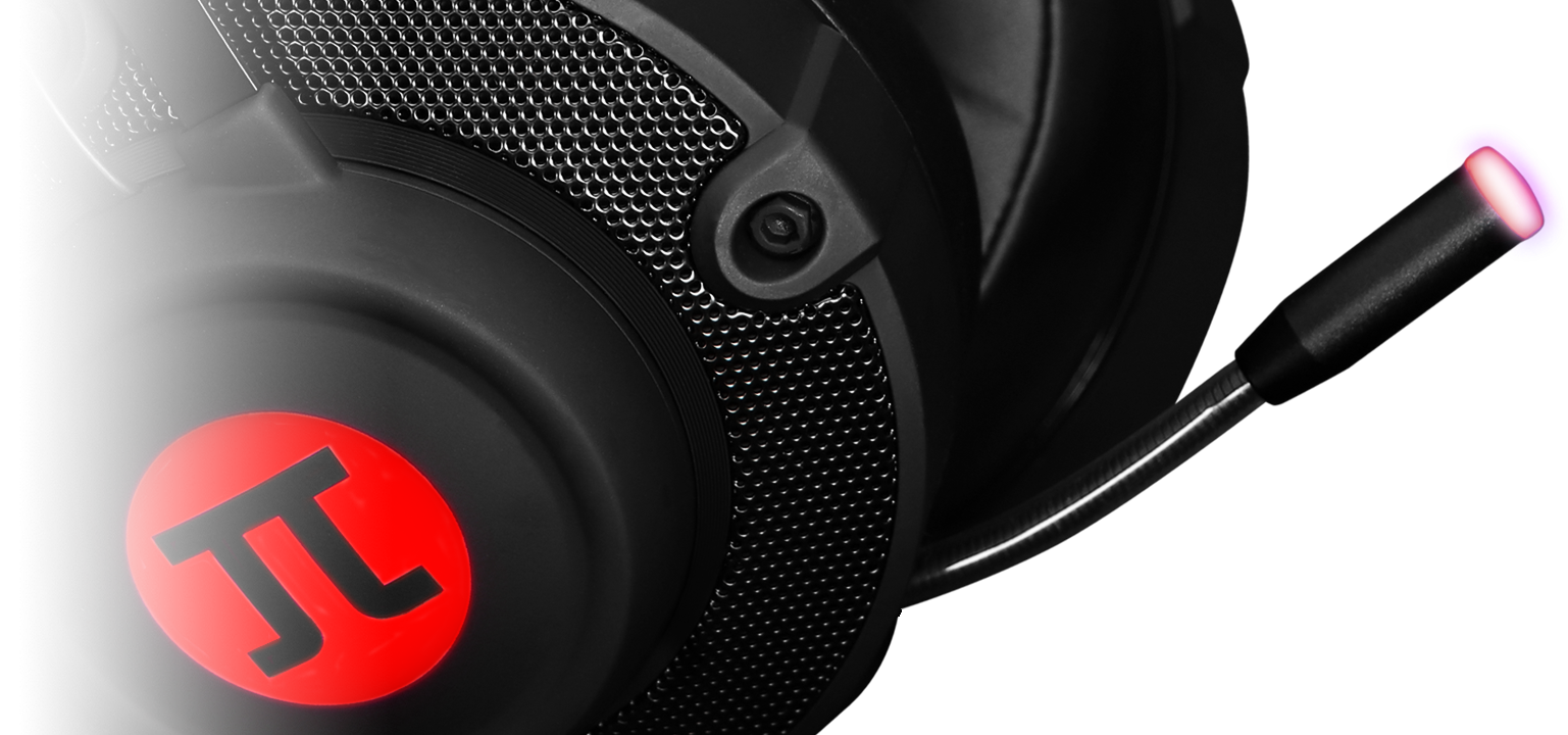 Primus Gaming Audifono PHS-150